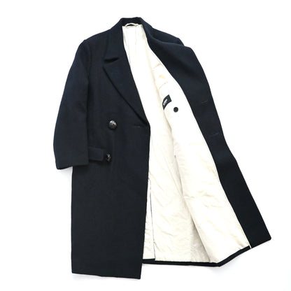 2020aw raf simons chain wool coat 46