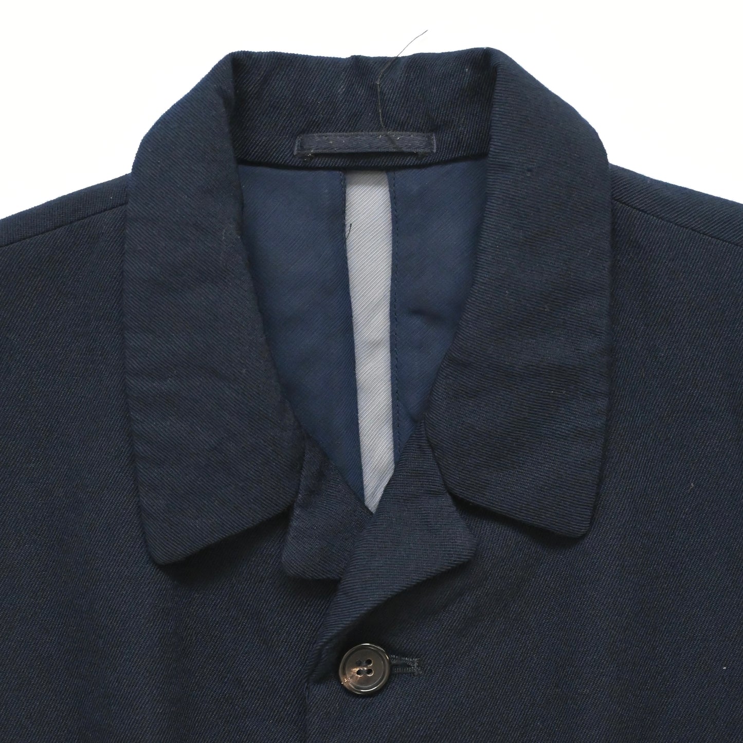 1997aw comme des garcons homme wool short jacket M