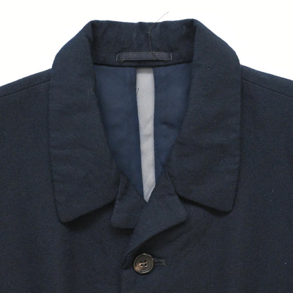 1997aw comme des garcons homme wool short jacket M