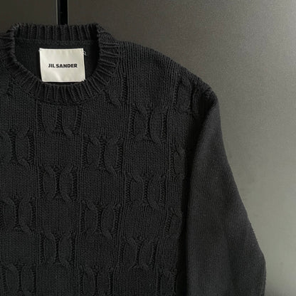 2024ss jil sander cotton longsleeve kint 44