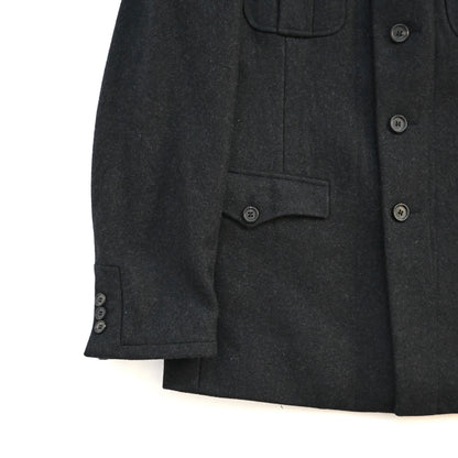 2006ss miu miu wool tailored jacket 48