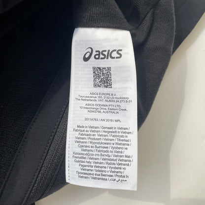 2019aw kiko kostadinov asics nylon poncho S