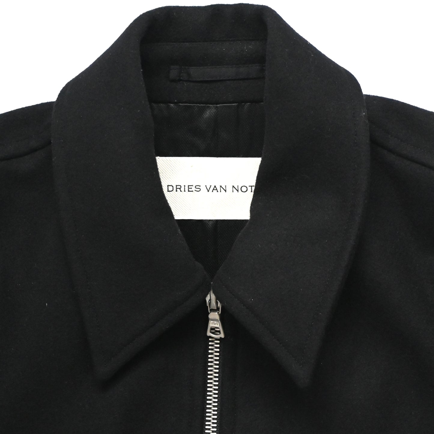 2024aw dries van noten vordelli bomber jacket L