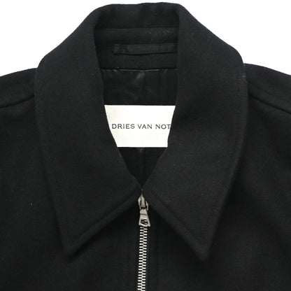2024aw dries van noten vordelli bomber jacket L
