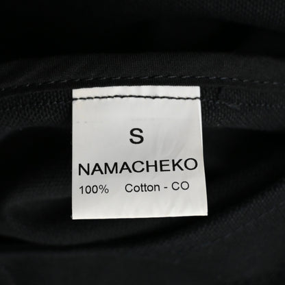 2023ss namacheko cotton an jacket S