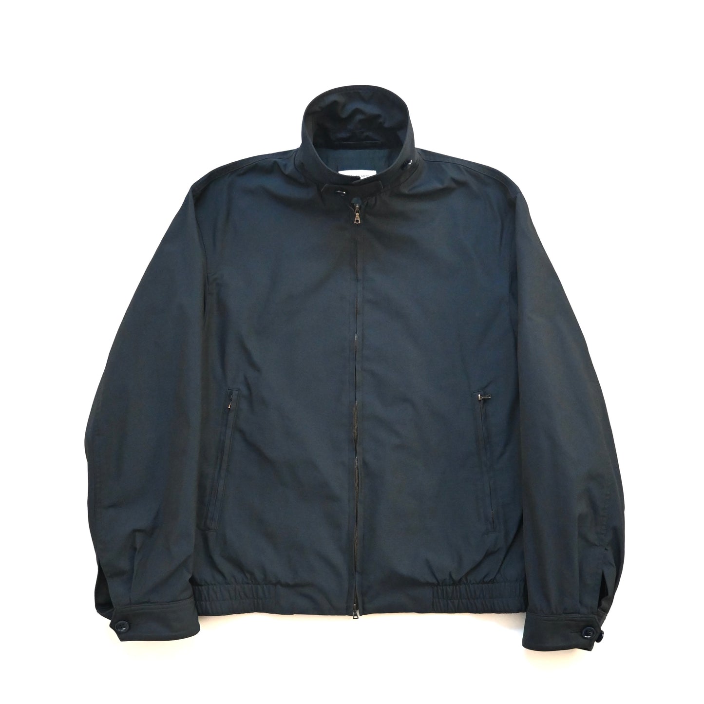 2020aw dries van noten coating polyester blouson S