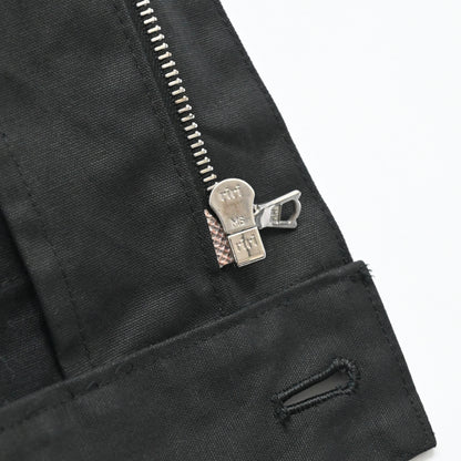 1990s ryuichiro shimazaki mulch pocket cotton blouson M