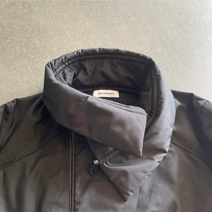 2020aw kiko kostadinov tranter padded jacket 46