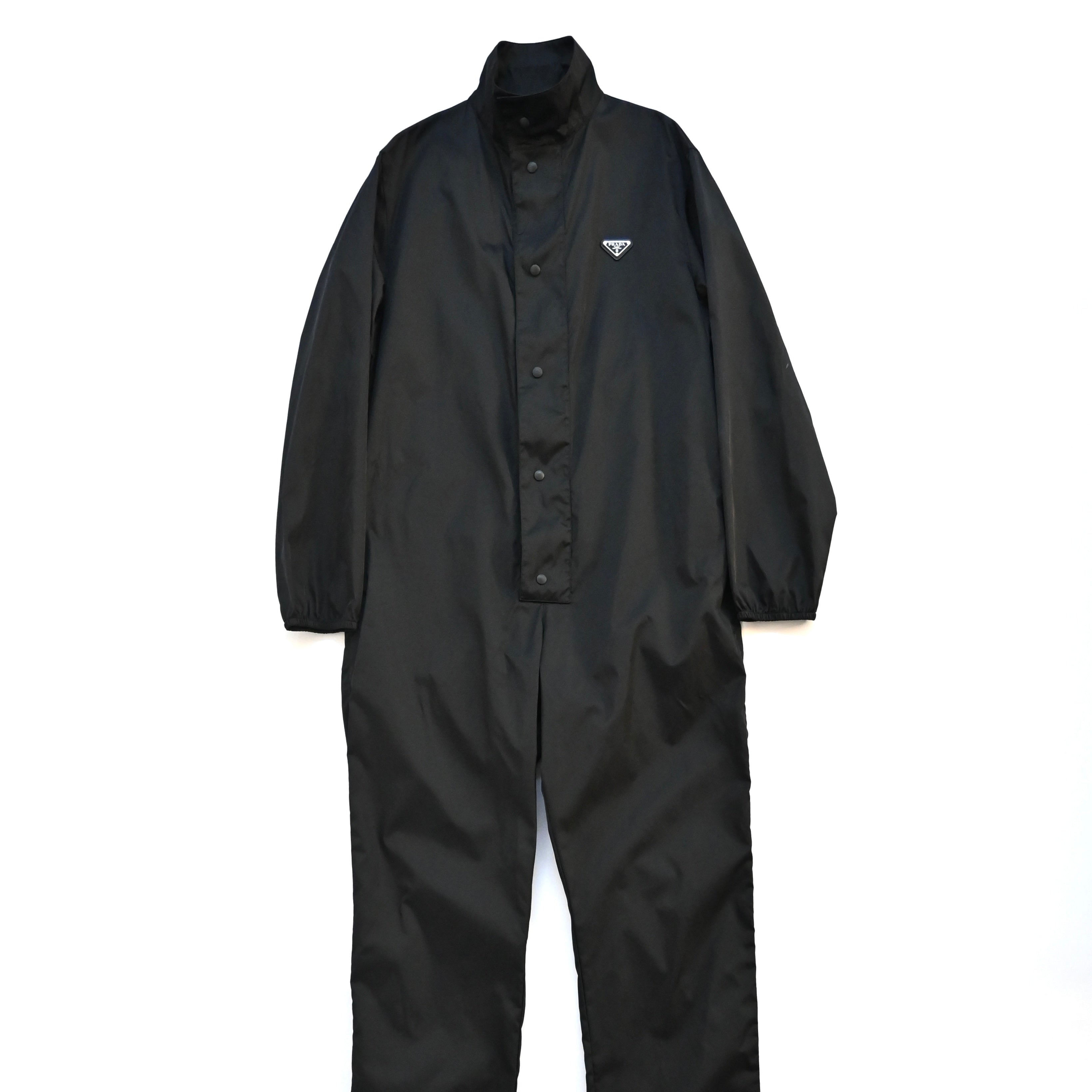 2022aw prada re nylon jump suit M by raf simons – vexed_store