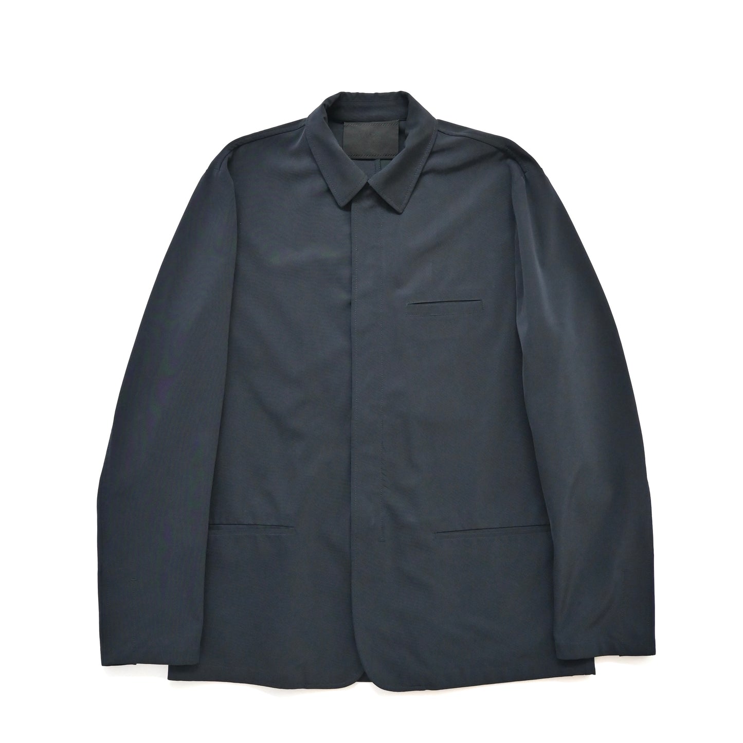 1998aw prada velcro nylon blouson S