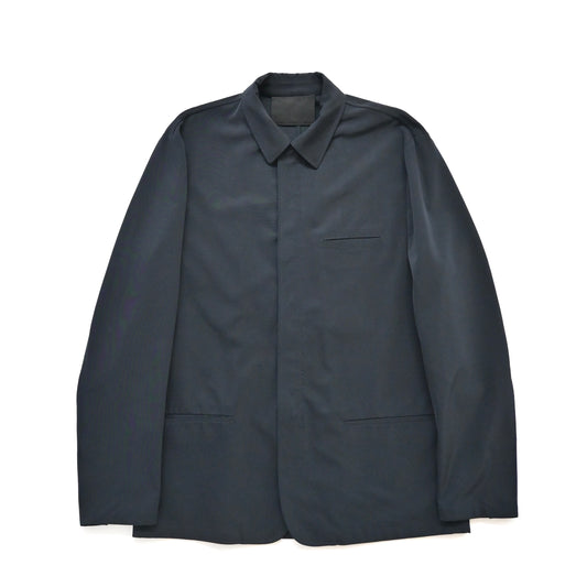 1998aw prada velcro nylon blouson S