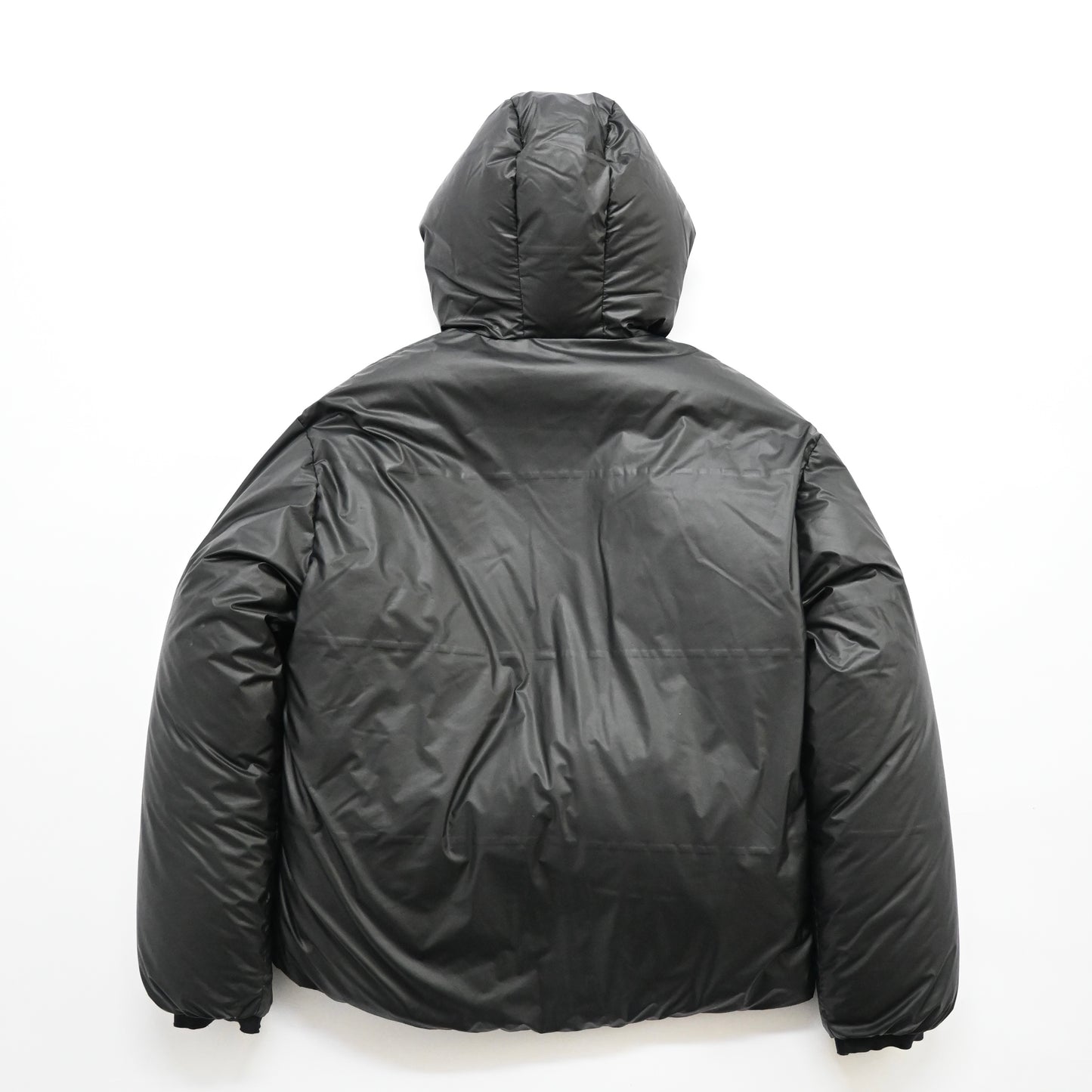 2022aw prada sgb574 polyamide down jacket L