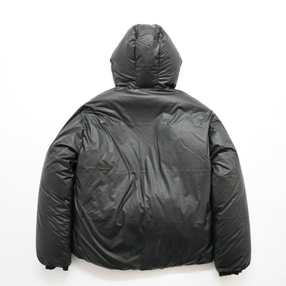 2022aw prada sgb574 polyamide down jacket L
