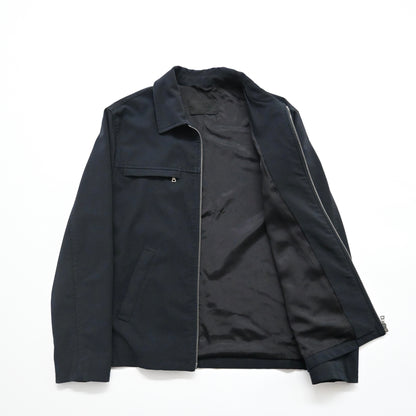 1998ss prada polyester nylon blouson M