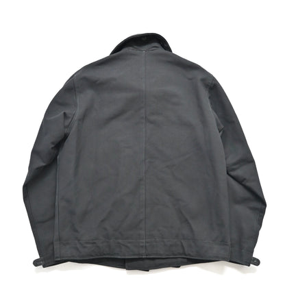 1980s soviet army tanker jacket L