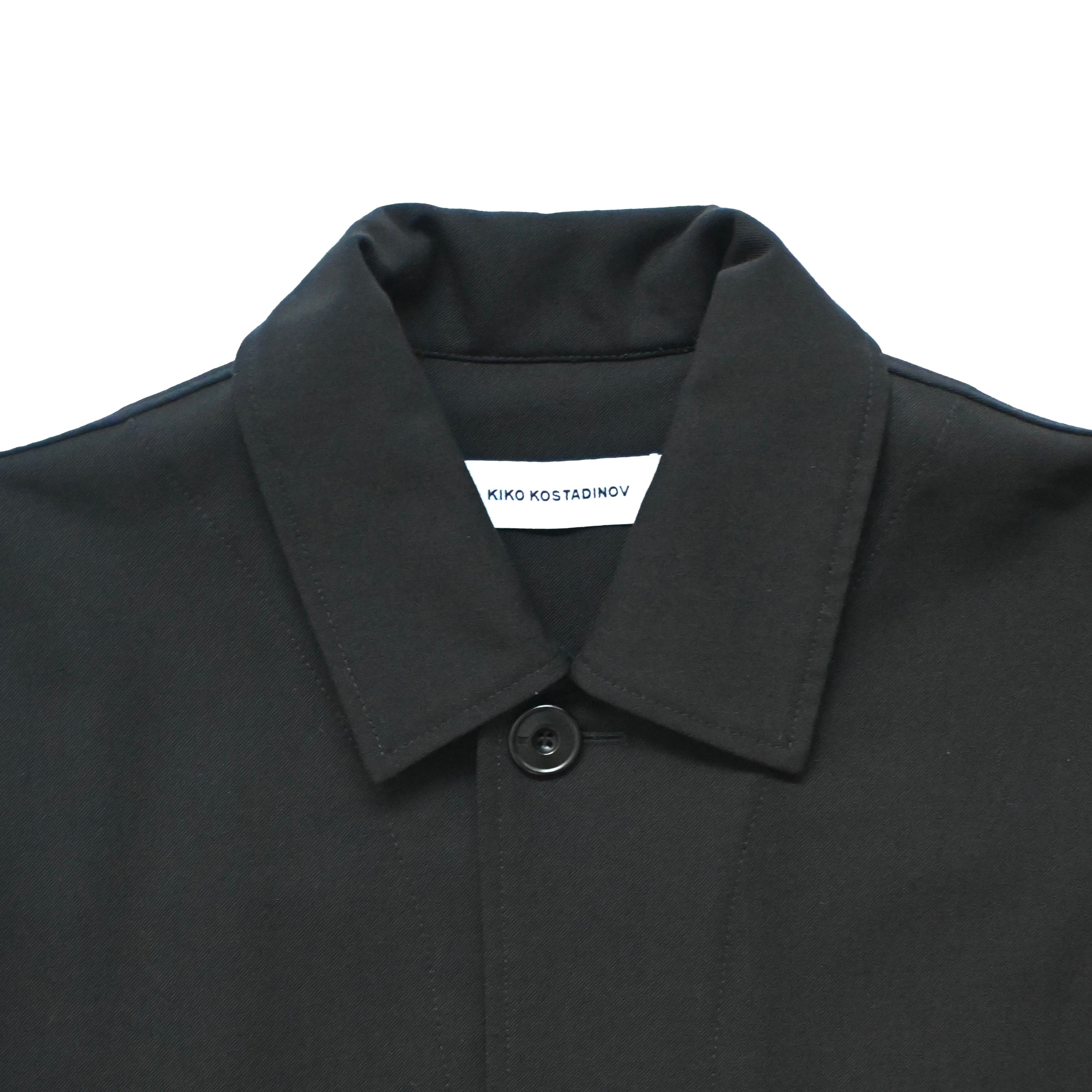 2017ss kiko kostadinov kk jacket 50 – vexed_store