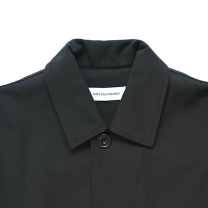2017ss kiko kostadinov kk jacket 50