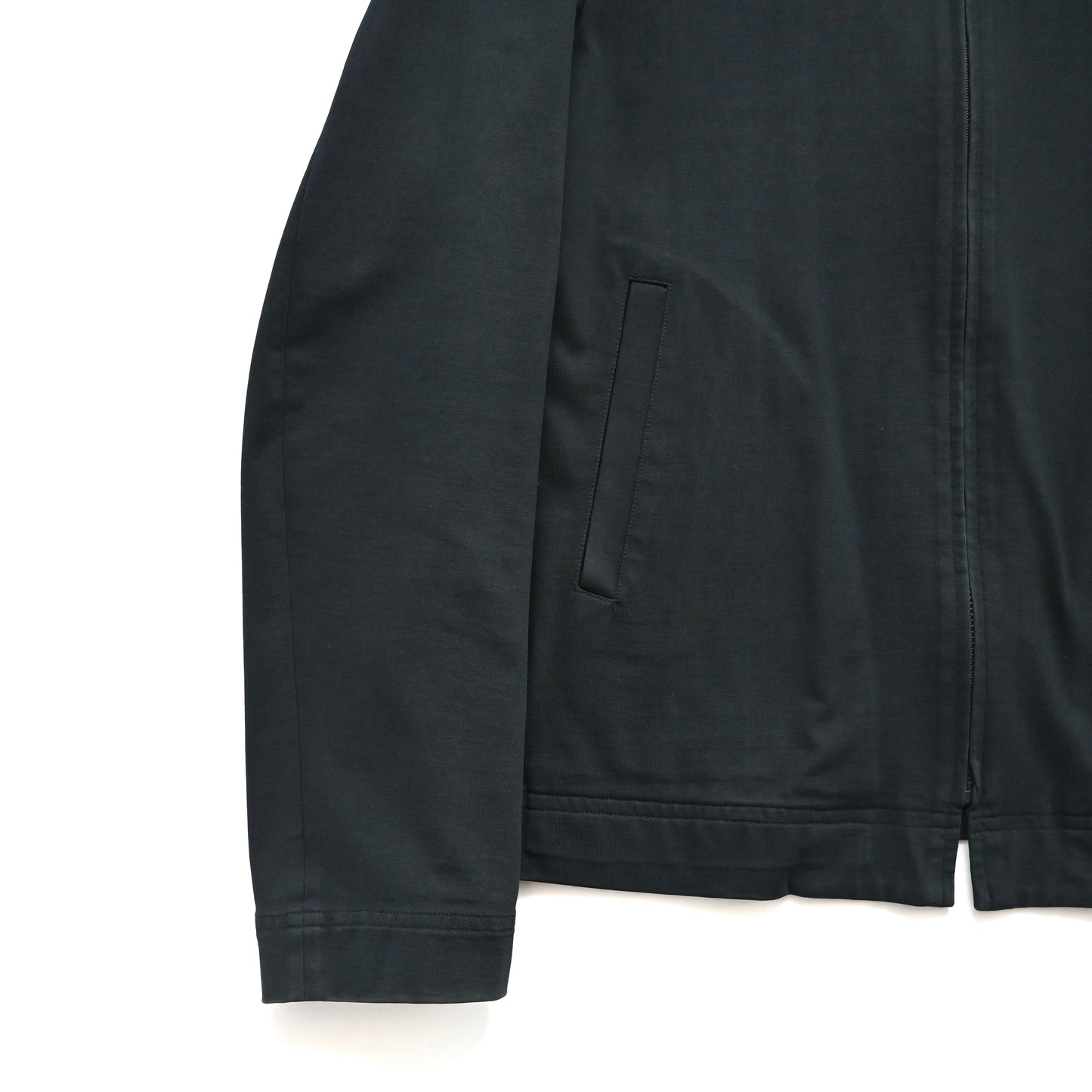 2002ss yohji yamamoto pour homme cotton blouson 3