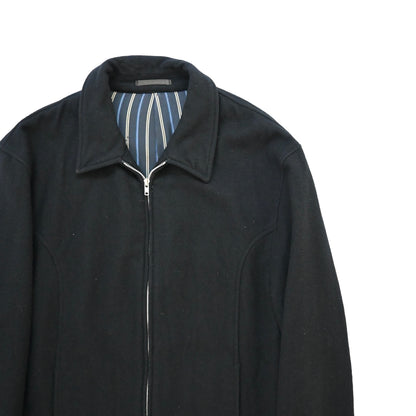 1992aw comme des garcons homme plus wool blouson jacket M