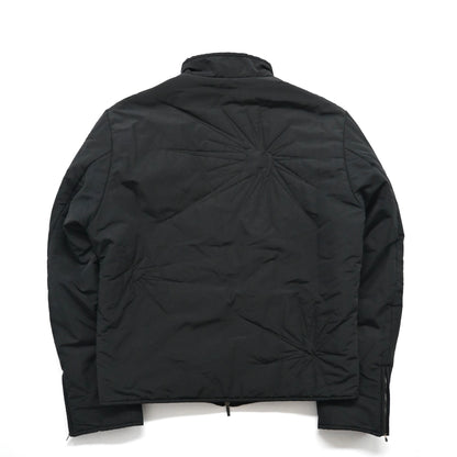 2003aw jil sander stitch quilting down jacket 50