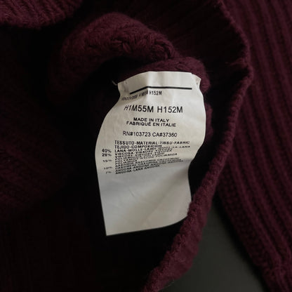 2000s emporio armani cross kint 48