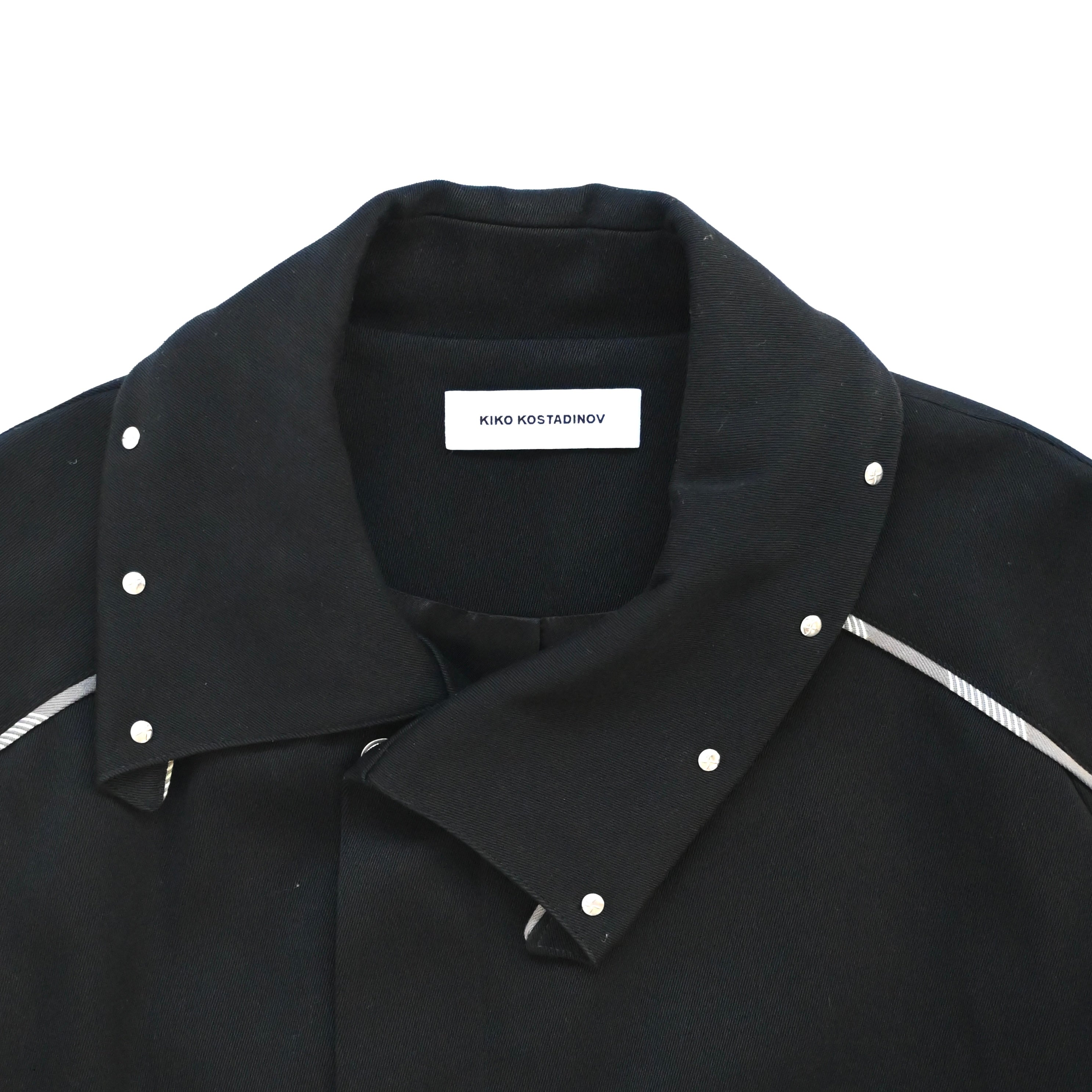 ジャケット・アウター Kiko Kostadinov Chalice Jacket with Bag 2024aw kiko kostadinov chalice bag jacket 48 – vexed_store