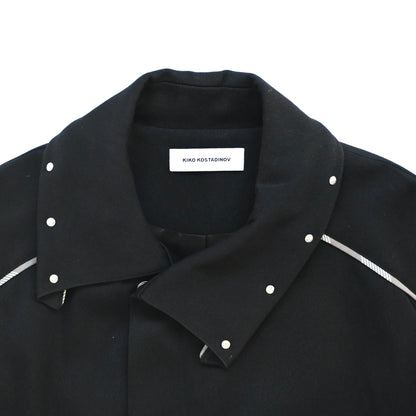 2024aw kiko kostadinov chalice  bag jacket 48