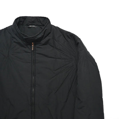 2003aw jil sander stitch quilting down jacket 50