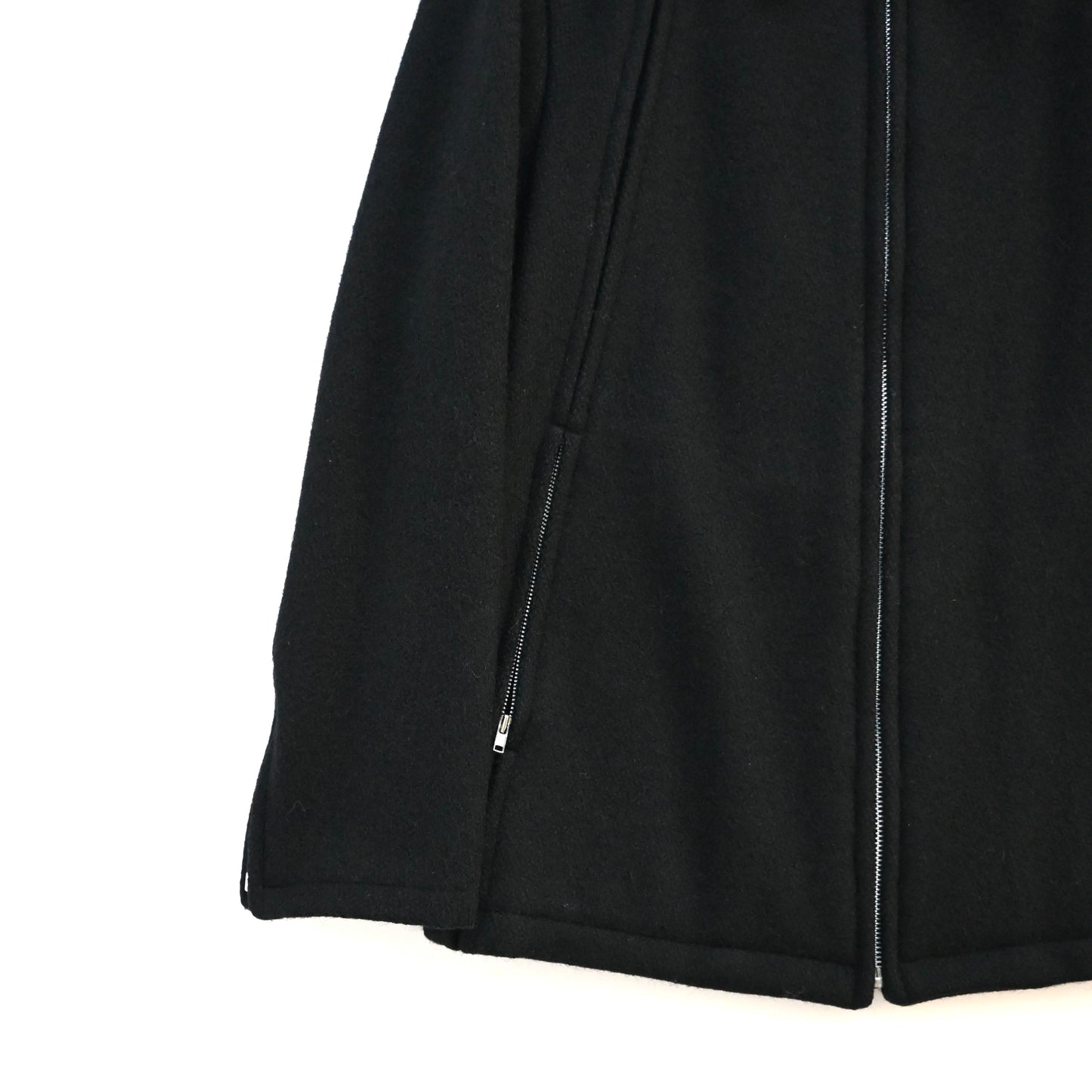1999aw comme des garcons homme twin layerd wool blouson M