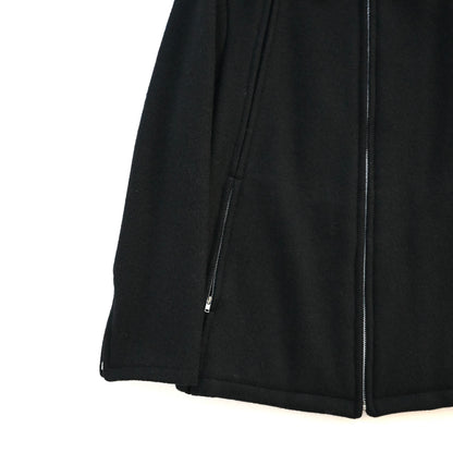 1999aw comme des garcons homme twin layerd wool blouson M