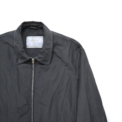 1999ss prada cotton blouson M