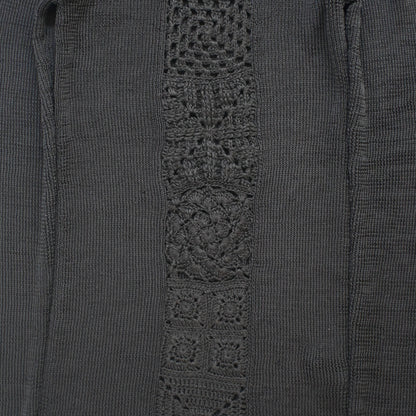 1993ss comme des garcons homme plus see through kint