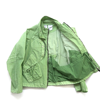 2020aw kiko kostadinov c.p company co-ted medium jacket 48