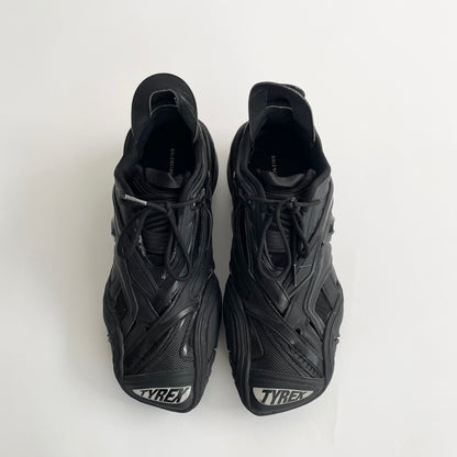 2020ss balenciaga tyrex low sneaker 42