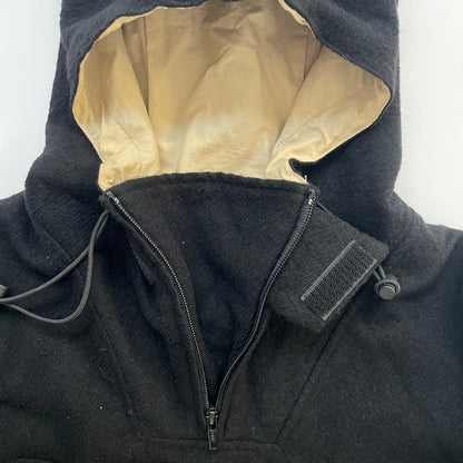 1990s masaki matsushima fleece parka 2