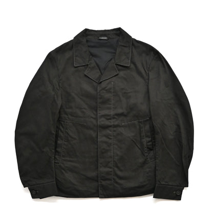 2013aw jil sander stitch cotton blouson 48