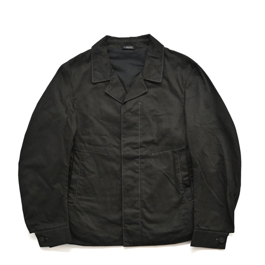 2013aw jil sander stitch cotton blouson 48