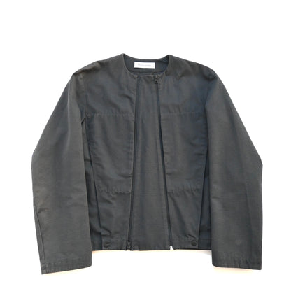 2018ss kiko kostadinov cubist double zip jacket M