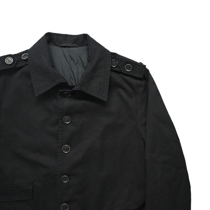 2000s gucci cotton tailord blouson 48 by Tom ford