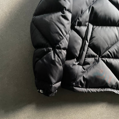 2022aw prada sgb803 re nyion down
jacket XL by raf simons