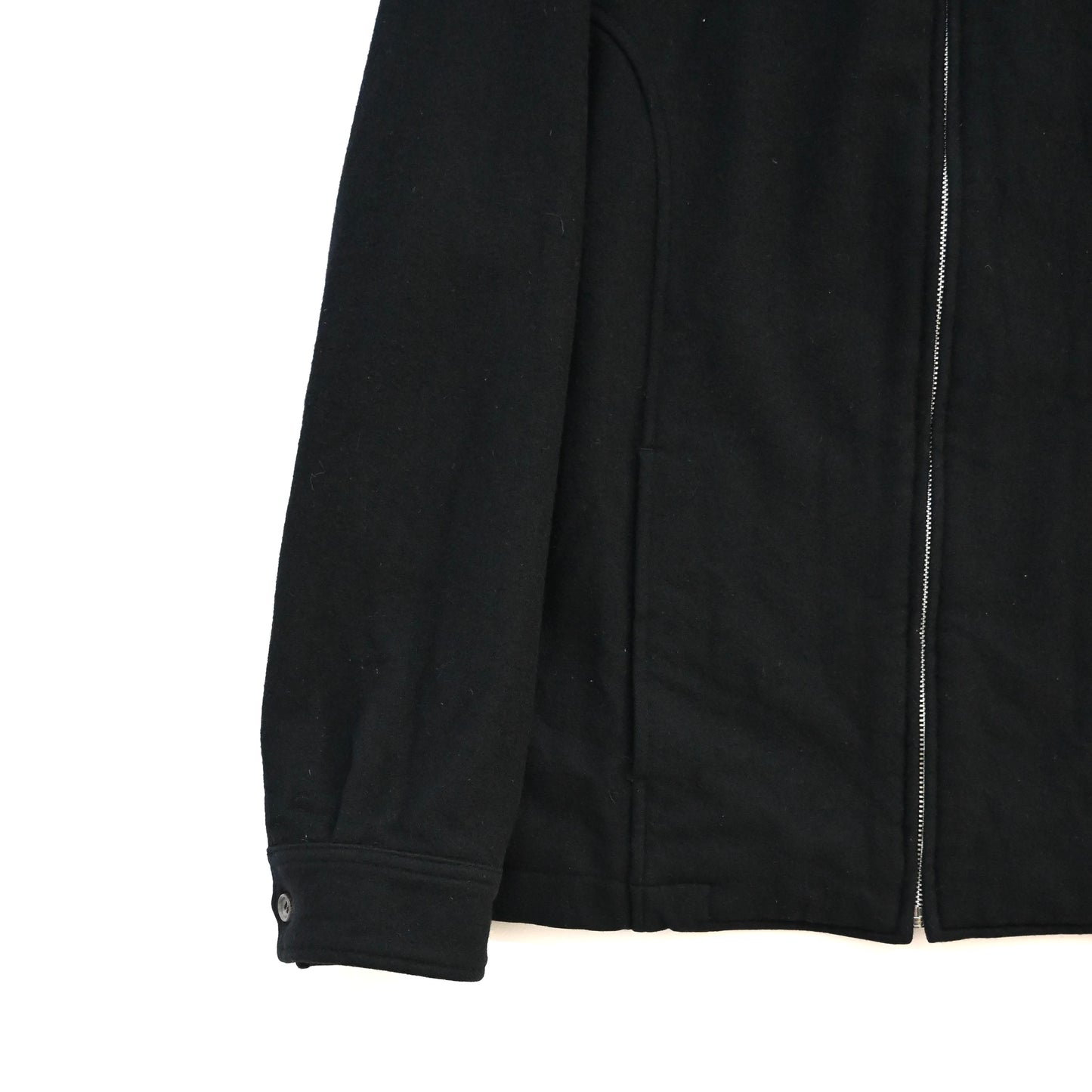 1992aw comme des garcons homme plus wool blouson jacket M