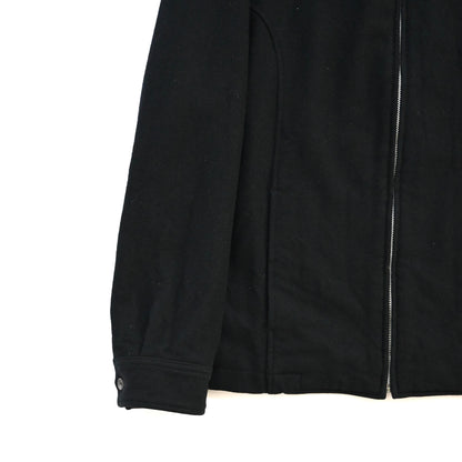 1992aw comme des garcons homme plus wool blouson jacket M