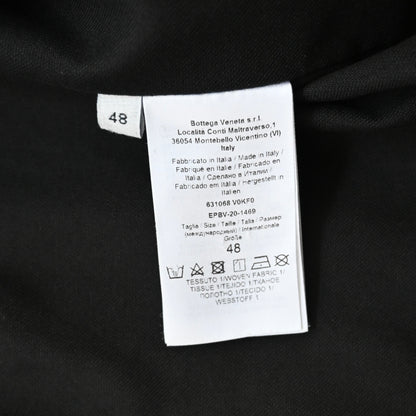 2020aw bottega veneta cotton gabardine jacket 48 by Daniel lee