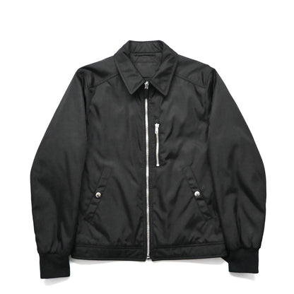 2019aw prada quilting padded  nylon blouson 48