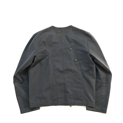 2018ss kiko kostadinov cubist double zip jacket M