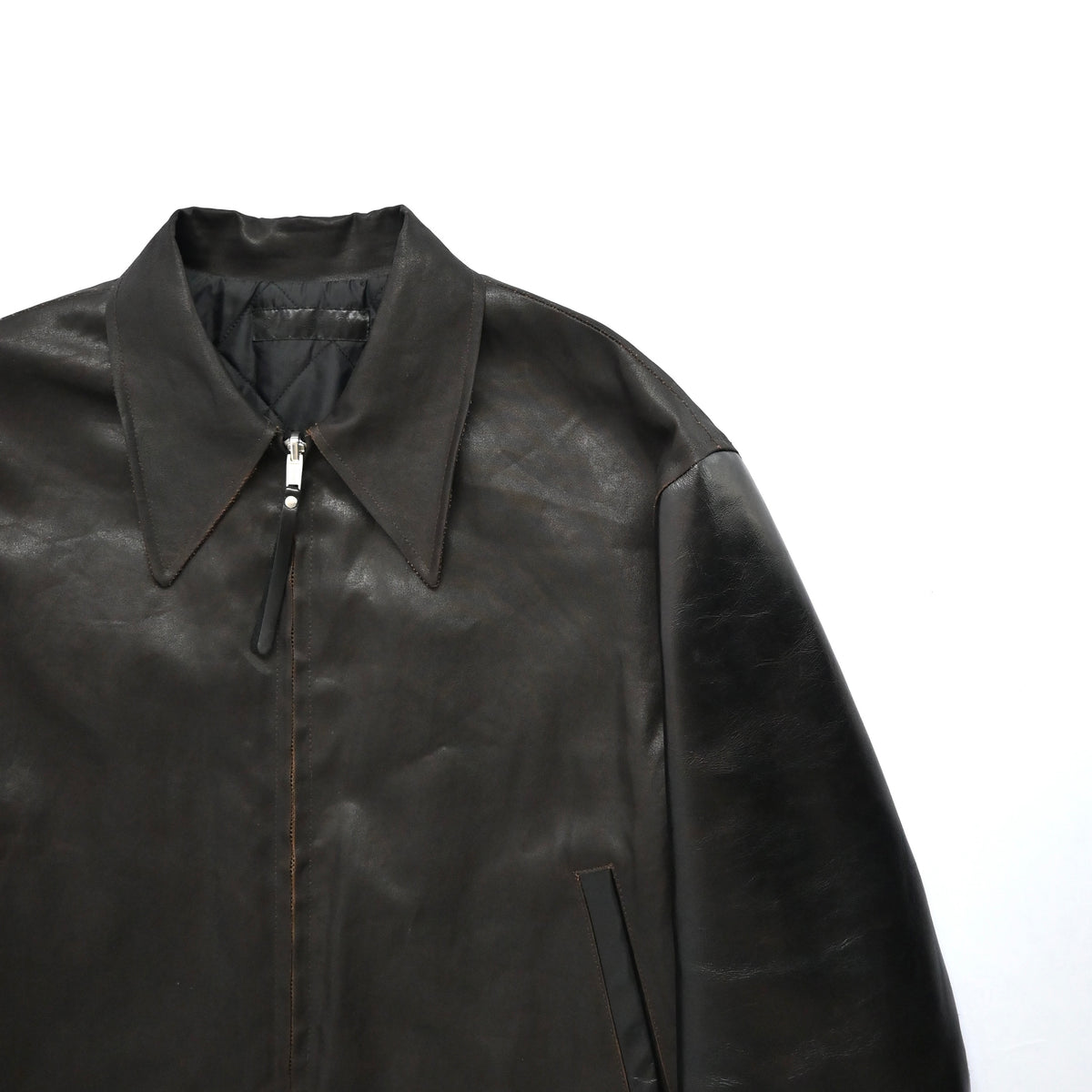 2023aw our legacy reversible varsity jacket 48