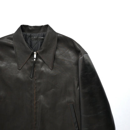 2023aw our legacy reversible varsity jacket 48