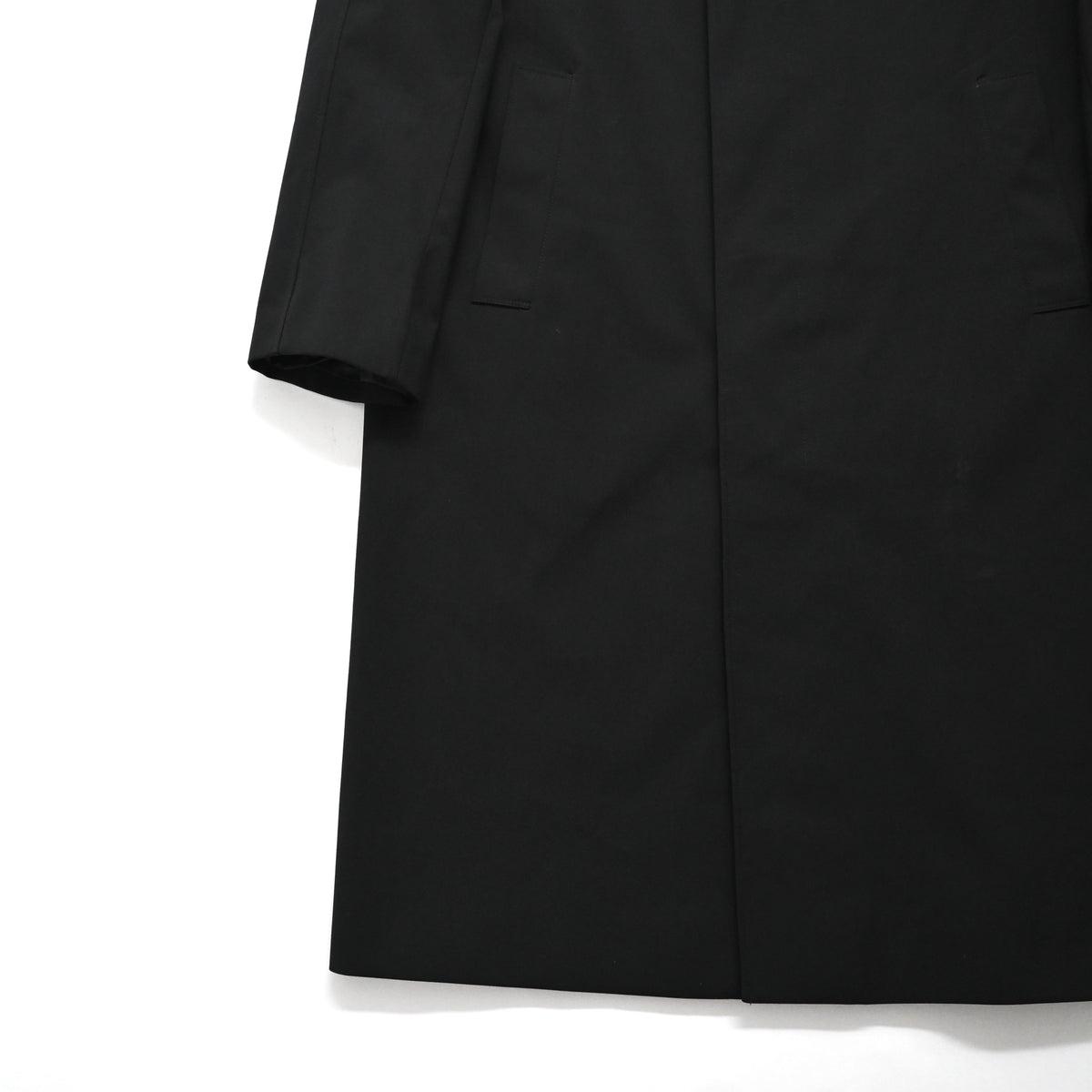 2023aw our legacy wool unifrom coat 46