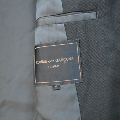 1988aw comme des garcons homme wool long coat M