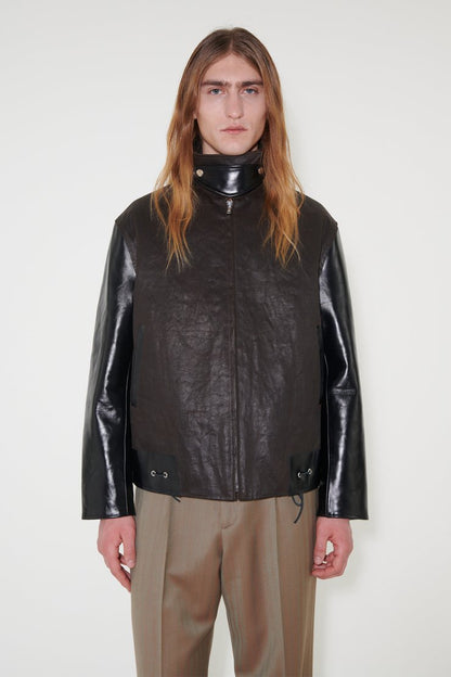 2023aw our legacy reversible varsity jacket 48